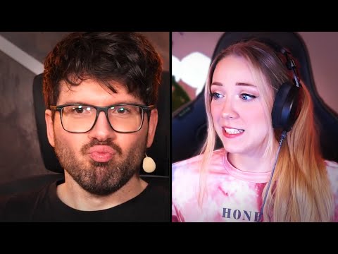 "Ich bin geschaffen für Kaddi" | Bonjwa Highlights