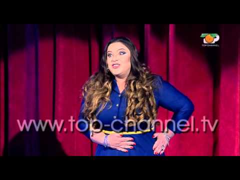 Portokalli, 26 Prill 2015 - Suzi (Korseja Slim Dead Lady)