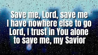 Save Me | Gateway Worship