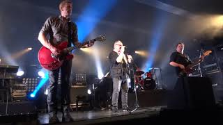 Heinz Rudolf Kunze - Wenn Du nicht wieder kommst - Hamburg, 30.10.2016