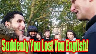 Video: Jesus overcame Death to Free us from Sin. Why do people still Sin? - Shamsi vs Christian
