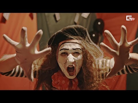 GEOMETRIA.TV * Villa Крокодила - Halloween Party (31.10.2017)