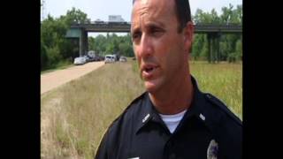 Cpl Paul Mouton Attempts To Explain Arrest