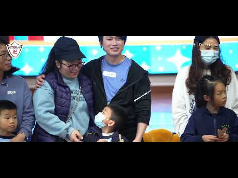 Why Not Education I 香港紅卍字會屯門卍慈小學 | Life Education | School Event I NL Mind Creative I 212 Studio