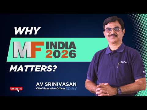 Meiban Engineering and Muratec to Showcase Advanced Sheet Metal Solutions at MF India 2026