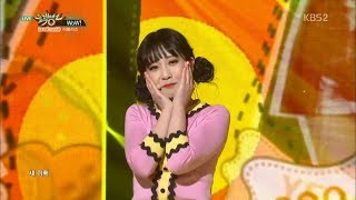 [교차편집 | Stage Mix] 러블리즈 (Lovelyz) – WoW! (와우!)