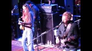 Anders Osborne & The North Mississippi Allstars NMO~ Brush up Against you