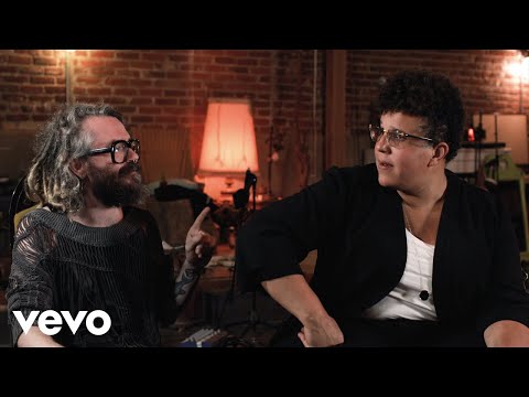Brittany Howard - Interview with Shawn Everett for Tape Op Magazine (Drums)