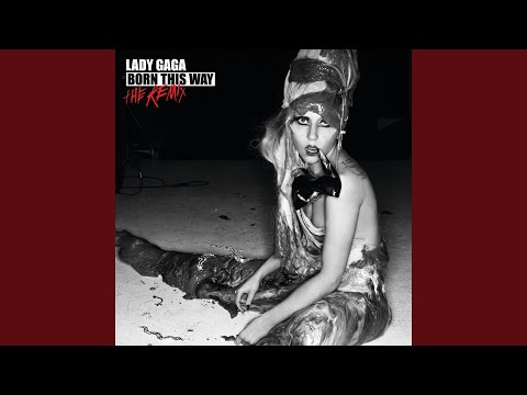 Video thumbnail for Bloody Mary (The Horrors Remix)