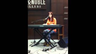 Blood Brothers by Ingrid Michaelson