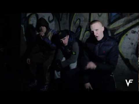CH (VITAL FAM) - KILLERS INSTINCT PT.1