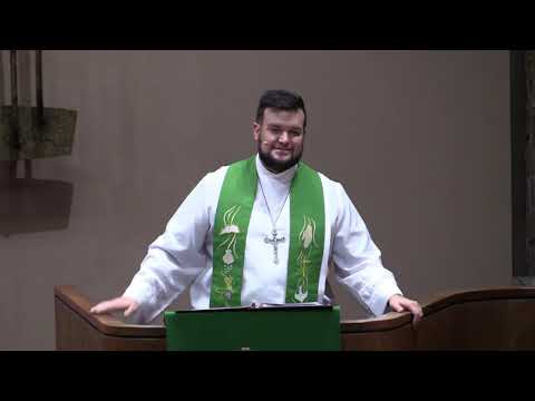 2020 09 20 Sermon