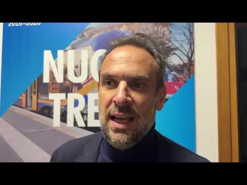 Treviso Mayor Mario Conte's comments on the 2025 regional elections