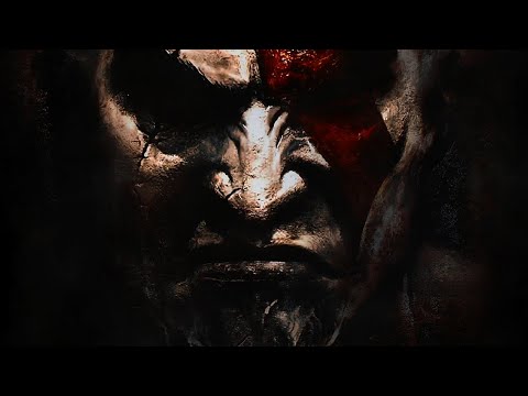 BROTHERS OF BLOOD [EXTENDED] |Ω| GOD OF WAR III (LYRICS) HQ