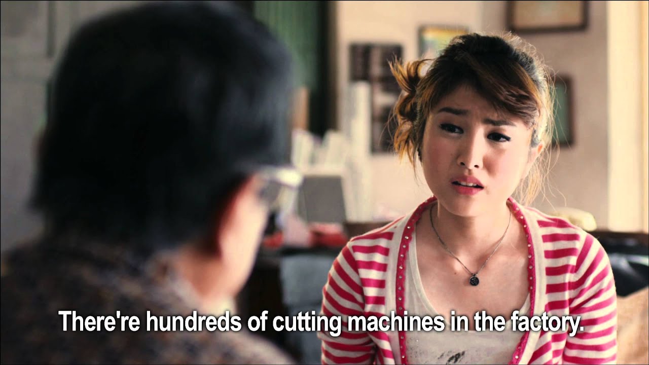 Miniature de la vidéo Loving You Loving Me International HD (Official Trailer) du film ขอบคุณที่รักกัน