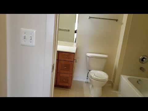 Metropointe Loft apartment