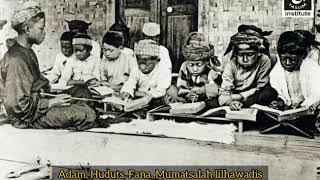Download lagu NADOM SUNDA - Aqo'idul Iman mp3