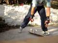 Jacob T Skateboard Trick 1