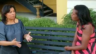 Final Part 3 Interview with Gina Hawkins, New Chief of Police in Fayetteville, NC....
