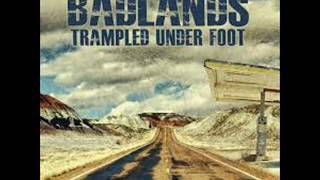 Trampled Under Foot  - Two Go Down