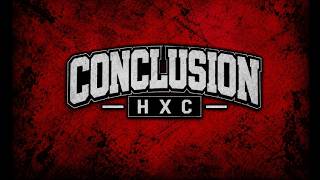Conclusion HC Teaser