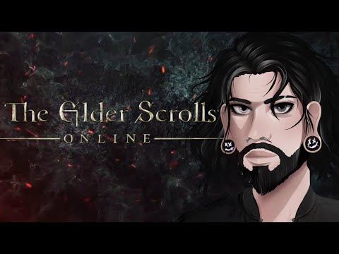 🔴 ELDER SCROLLS ONLINE  - ✨ FRESH START ✨