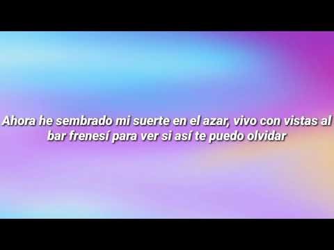 Eras Tú video
