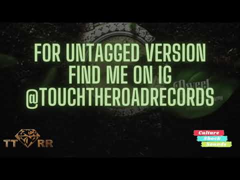 Zamunda & Skillibeng - Dweet From Now (TTRR Clean Version) PROMO