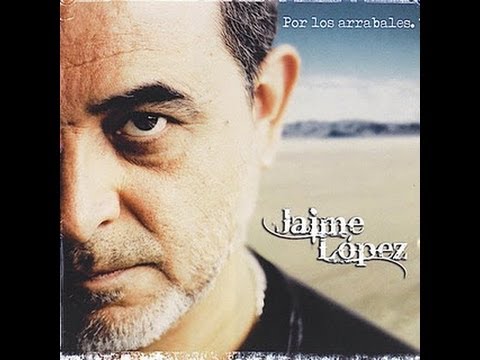 Jaime López El mequetrefe