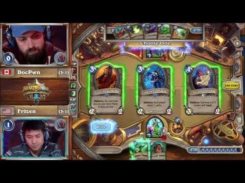 frozen vs docpwn.hct hearthstone 2017