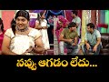 Burst Out Laughing Sudheer Ramprasad Srinu S Comedy Skits Collection Extra Jabardasth ETV