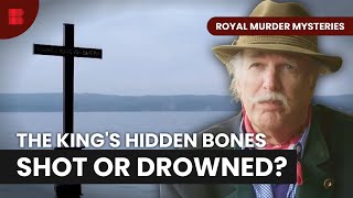 Did Bavaria Murder Its Mad King in 1886 | Royal Murder Mysteries