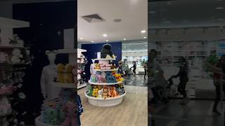 Disney Store Pop up Joondalup Australia #shorts #disney #disneystore #toystory #