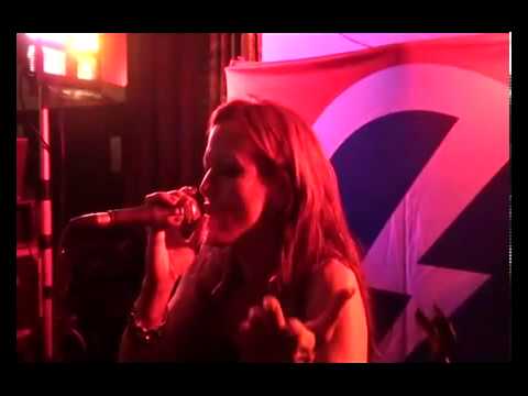 Saga   07 11 09 live