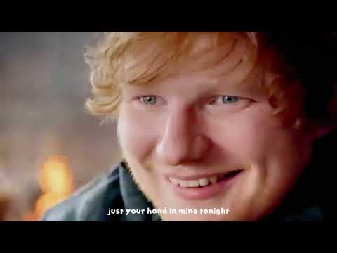 My Heart – Ed Sheeran ft. Shakira (Official Viral Video)