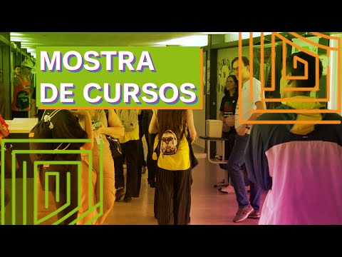 UnB promove mostra de cursos na Semana Universitária