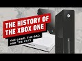 The History of the Xbox One: The Good, The Bad, & The Ugly