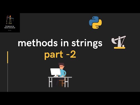 Announcement of course Python for Oil and Gas