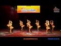 SLF 2015 Thursday Night 4 Latin Dance Australia