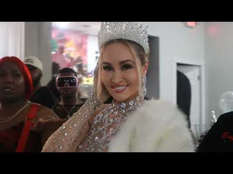 $2,000 OTA FACE @ The Hottest Winter Ever Ball II in Miami, FL 2025