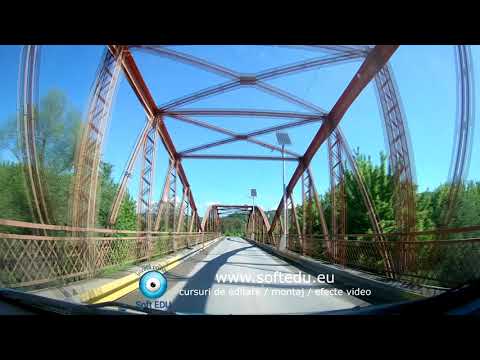 Traseu ocolitor Timisoara - Deva