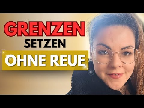 3 Wege, wie du Grenzen setzt, ohne dich danach schlecht zu fühlen