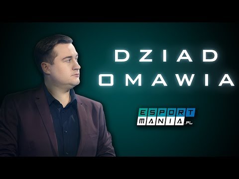 RANKING SIŁ ULTRALIGI #DZIADOMAWIA