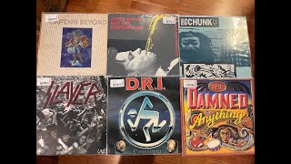 New Arrivals - Vinyl Records - Revilla Grooves and Gear - Milltown, NJ 08850