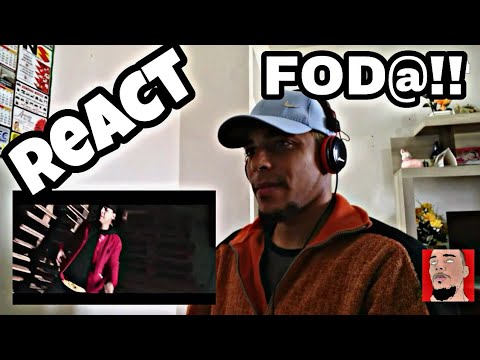 REACT PRIMEIRAMENTE PART CORUJA BC1-HIP HOP DE SP  (PROD.TH)