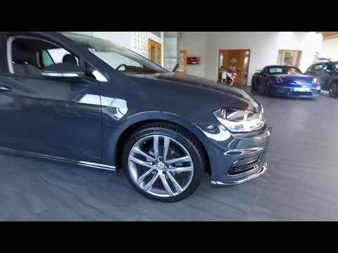 VW Golf 1.2 TSI BMT Allstar R-Line 73