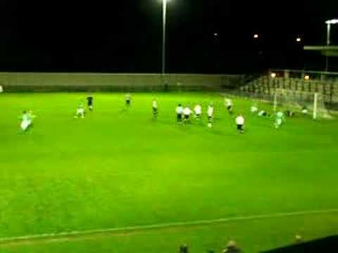 Tooting & Mitcham vs Leatherhead