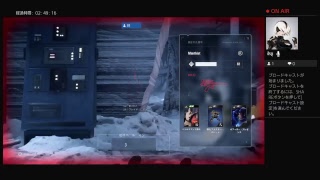てんぱのSWBF2ライブ #3