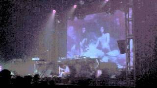 Botany  | Granada Theater | September 27,  2011