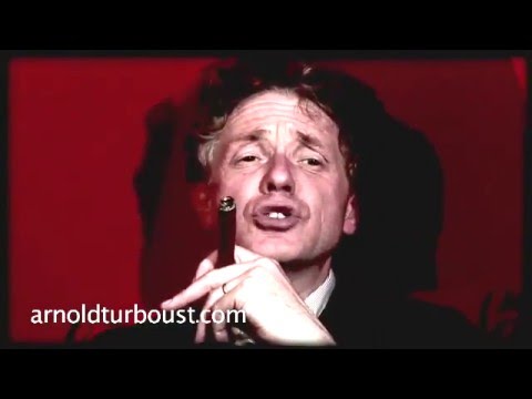 Arnold Turboust - Hillary 2007 (Clip Officiel)